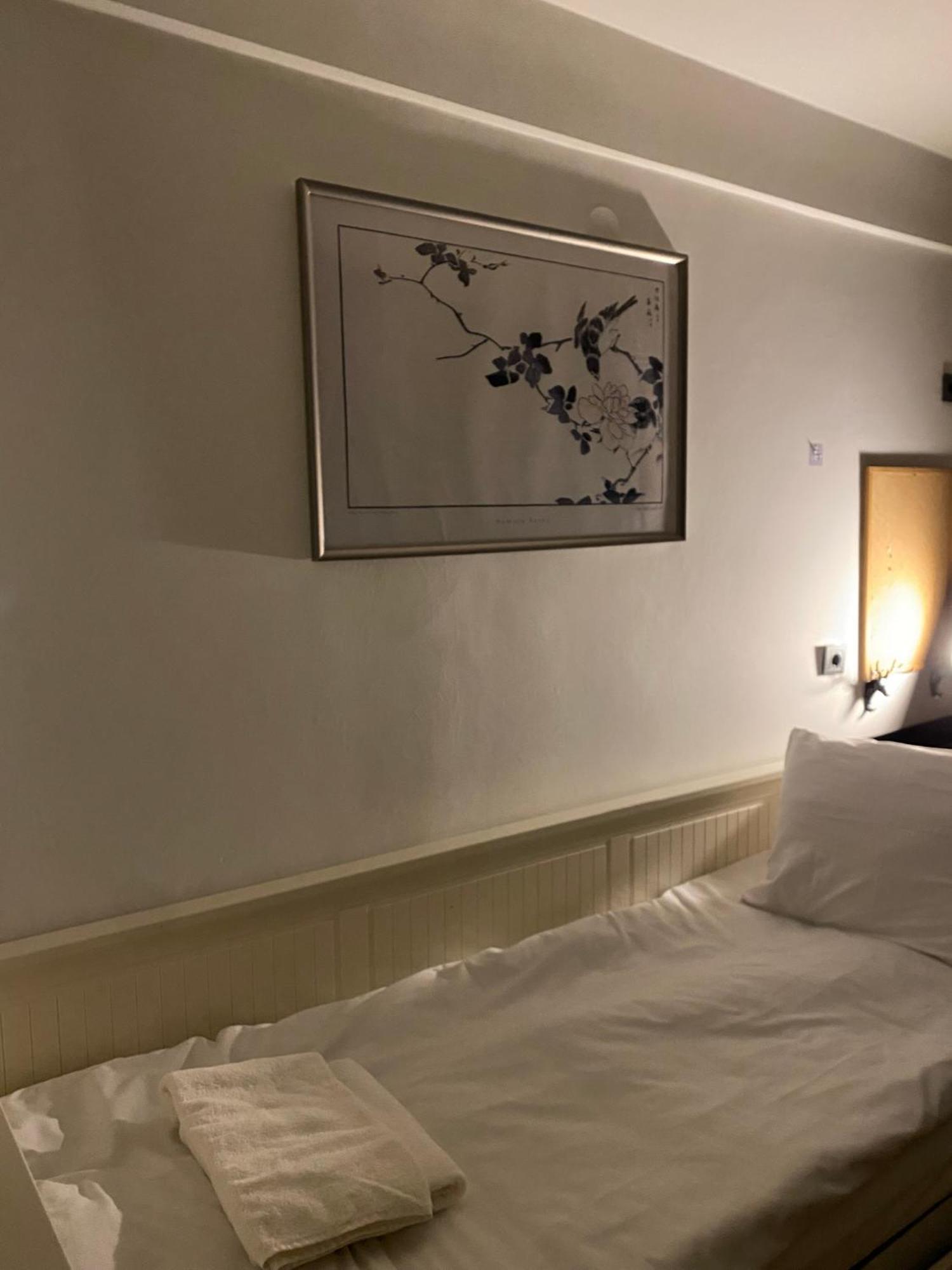 Istanbul Hub Flats 호텔 외부 사진
