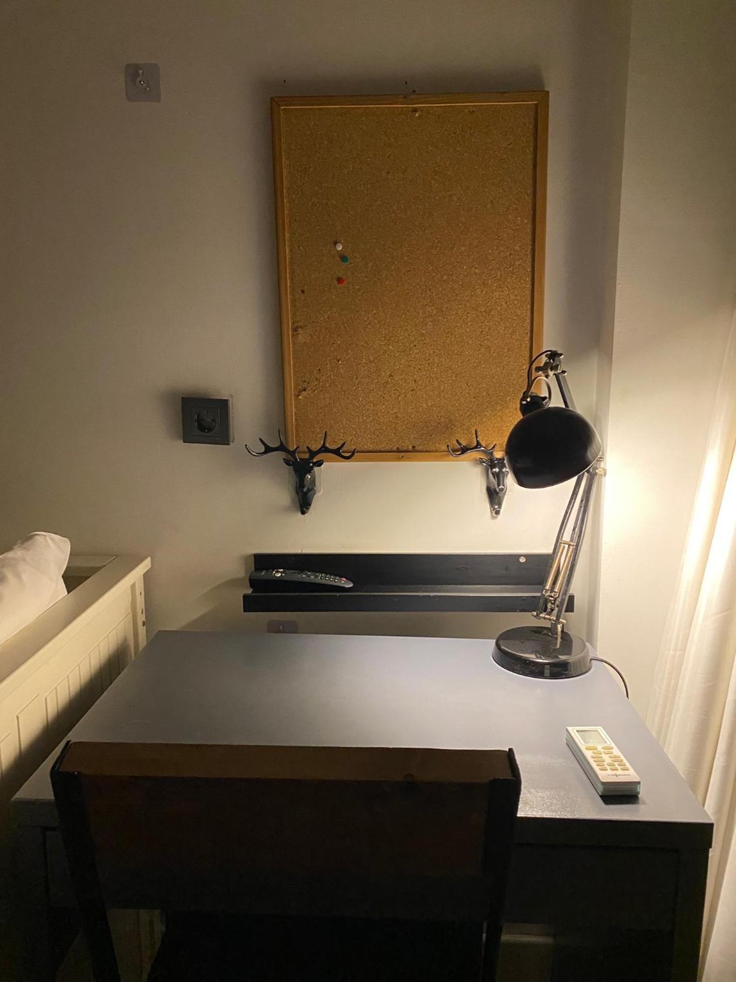 Istanbul Hub Flats 호텔 외부 사진